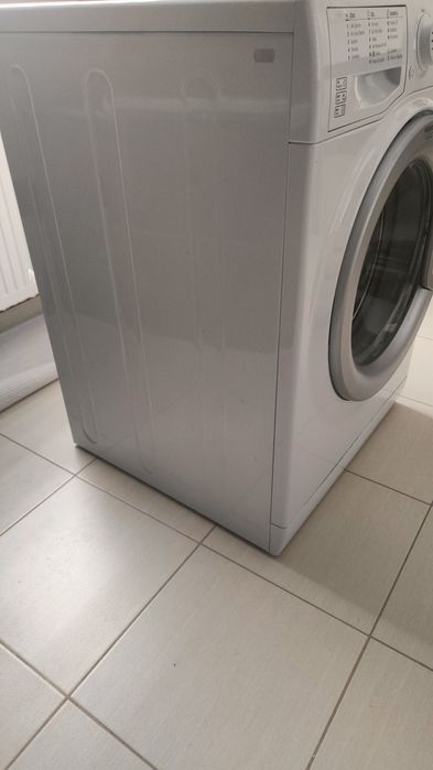 Pralka   Hotpoint Ariston Whirlpool na części