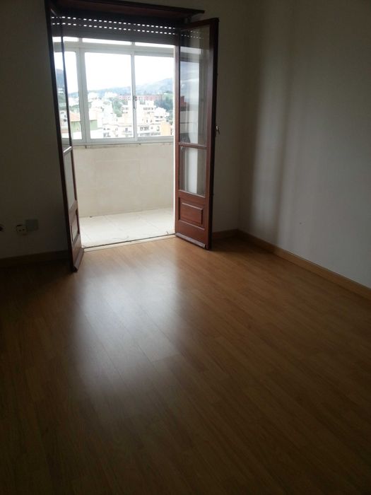 Arrendamento de Apartamento