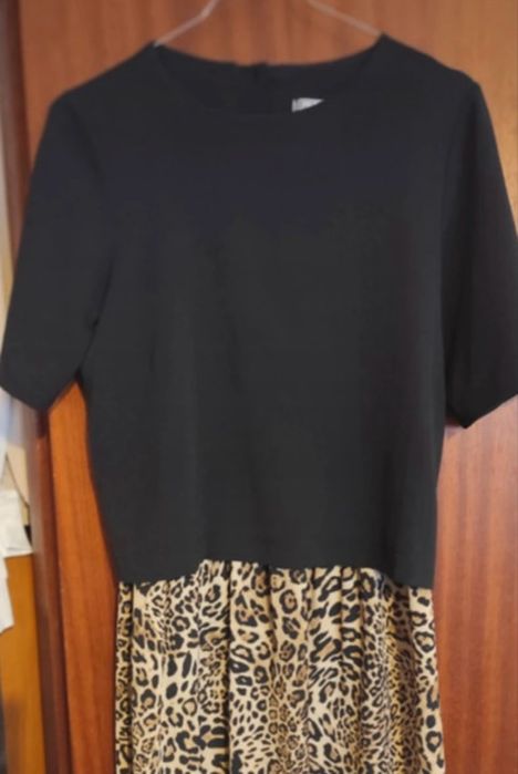 Vestido Please tamanho M