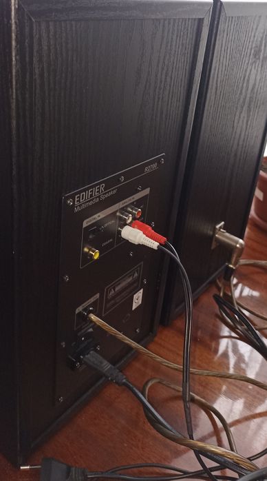 Акустична система EDIFIER R2700 STUDIO 7 & 2730DB (Bluetooth)