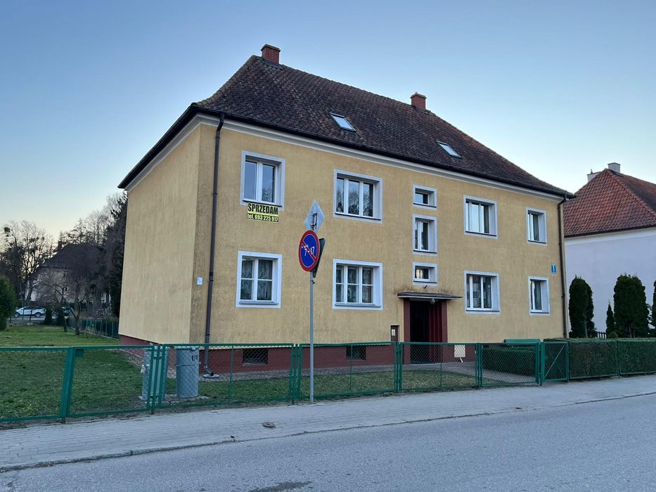 Sprzedam mieszkanie bezczynszowe