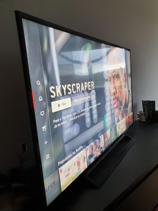 Sony Bravia KDL-48W585B FULL HD 48'