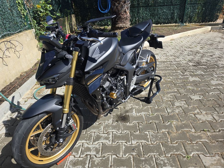 Honda  Cb 1000 hornet sp