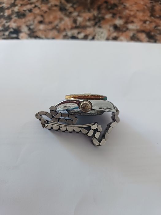 Relógio Rolex feminino
