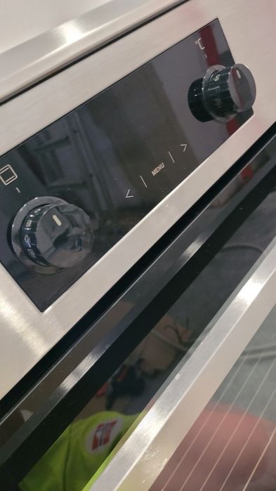 Kuchnia elektryczna indukcja AMICA