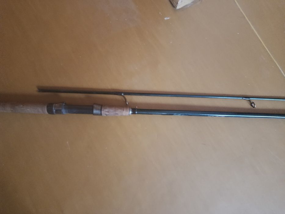 Спинінг б /в у нормальному стані