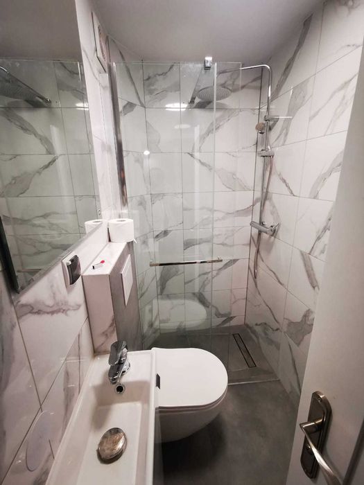 Apartment in Wrocław, Dzielnica Czterech Wyznań, Stare Miasto - Widok 3