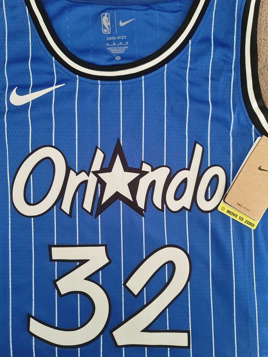Koszulka NBA Orlando O'neal