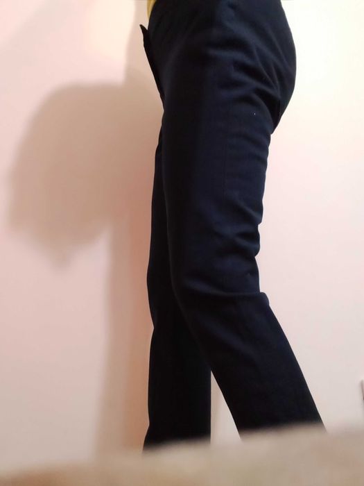Spodnie Ralph Lauren r.S