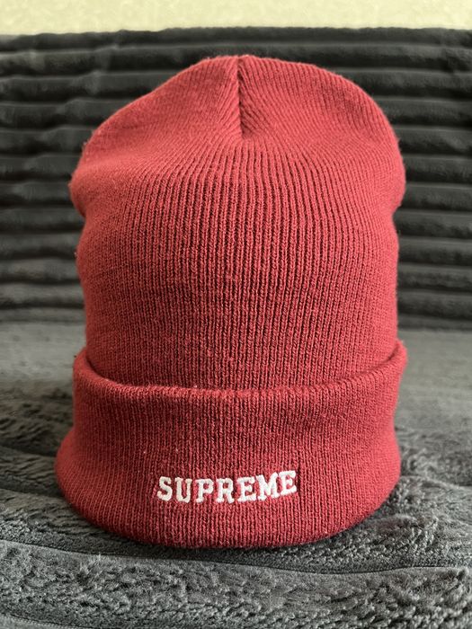 Шапка nike (найк) x supreme (супрім)
