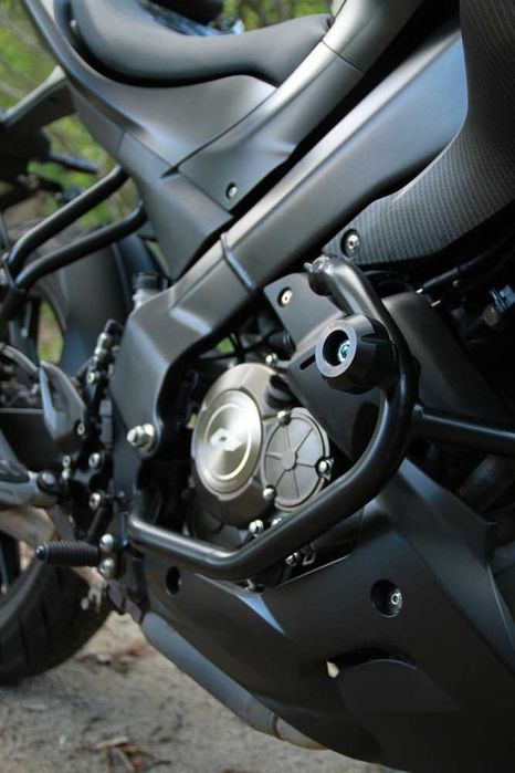 QJMotor SRK 125 S