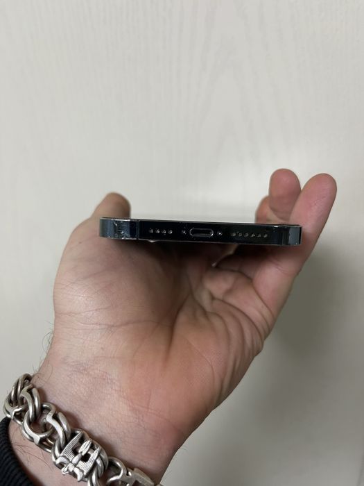 Смартфон Iphone 12 Pro Max 128GB