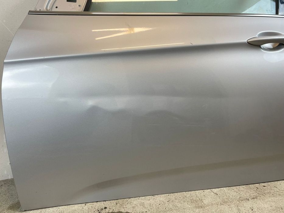 Hyundai i40 Drzwi Lewe Lewy Przód