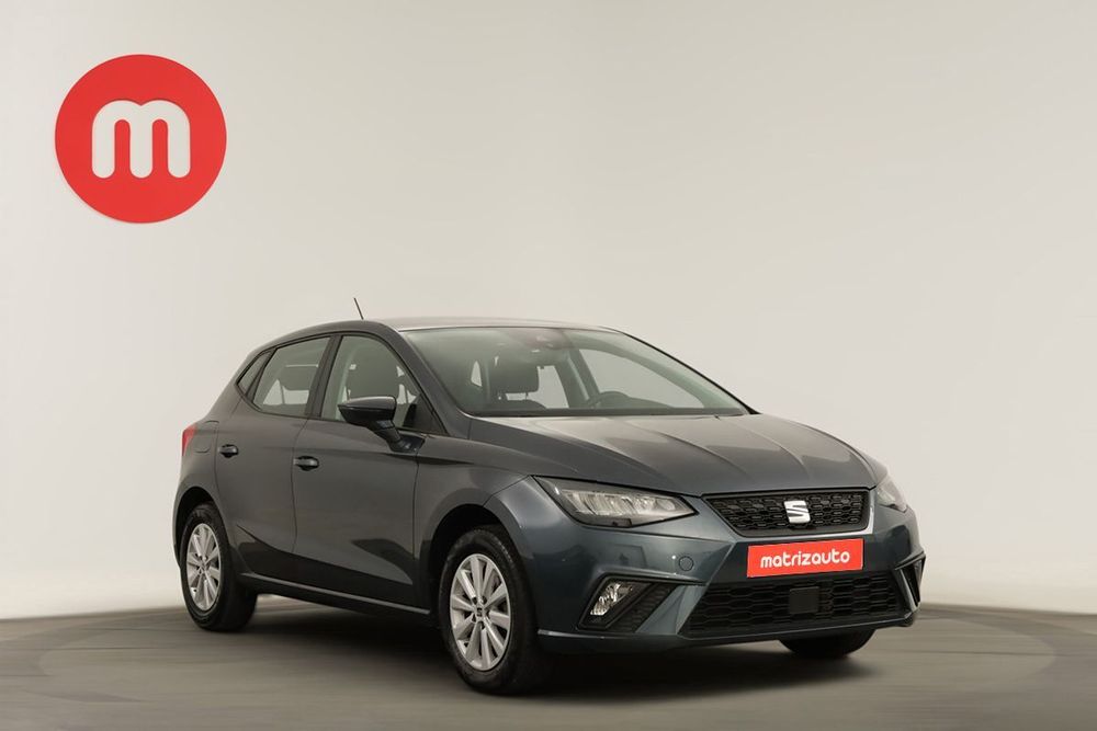 SEAT Ibiza 1.0 TSI Style