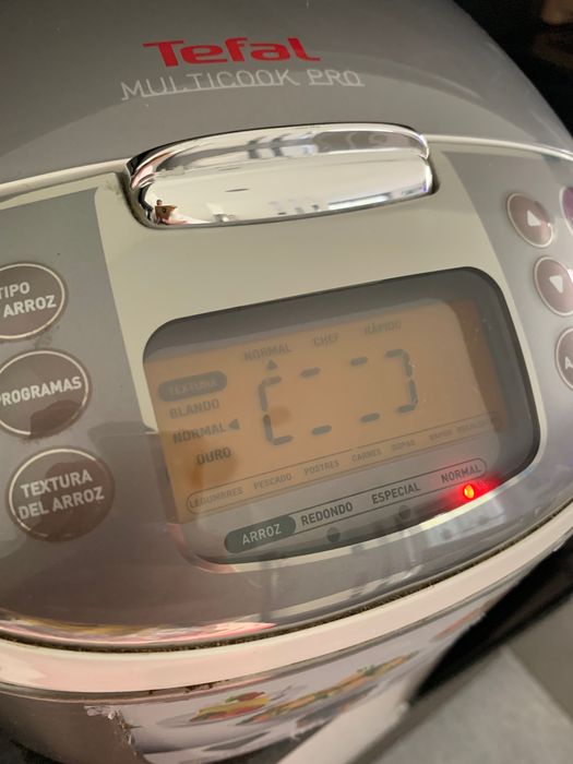 Tefal multicook pro Fátima • OLX Portugal