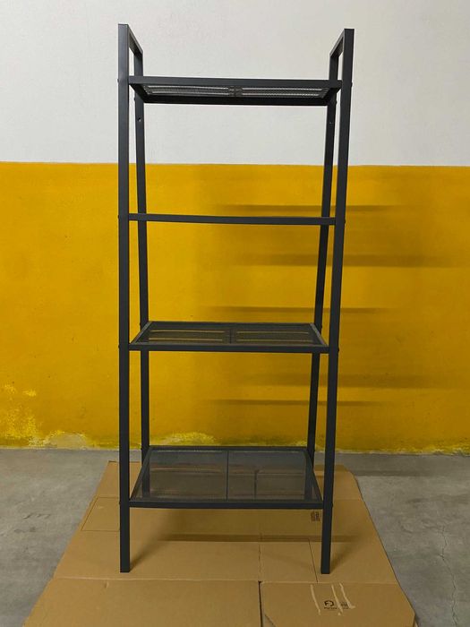 Estante IKEA Lerberg