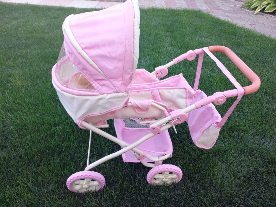 детская коляска игрушка