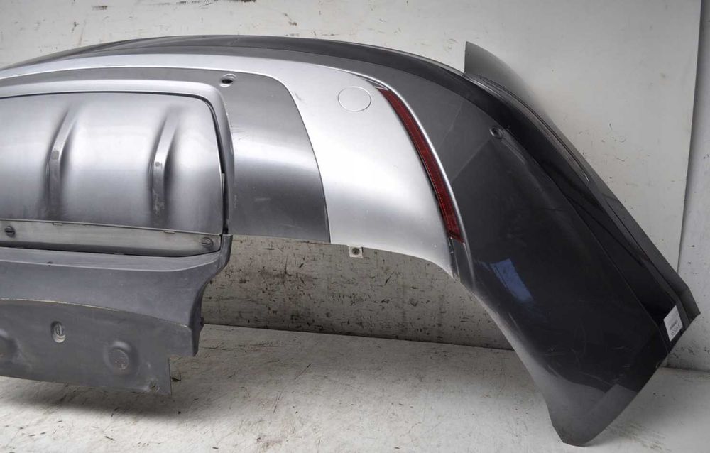 LAND ROVER RANGE ROVER VELAR L560 бампер задній 2018-2025