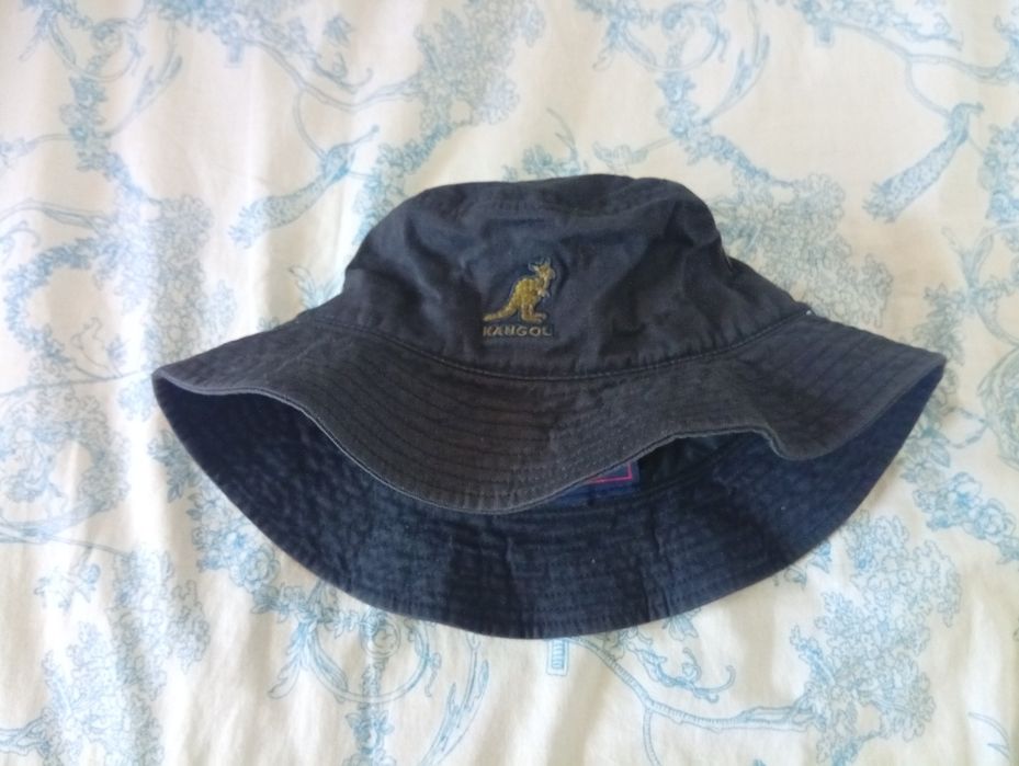 Панама бренду Kangol