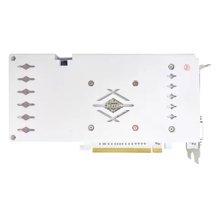 Відеокарта SOYO Radeon RX580 8GB AMD , 256 Біт GDDR5