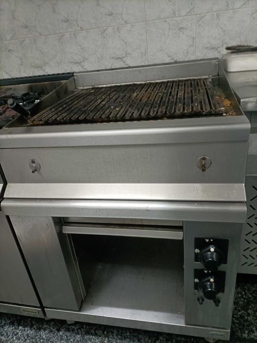 fogão gás com FORNO e Grelhador junto ou individual