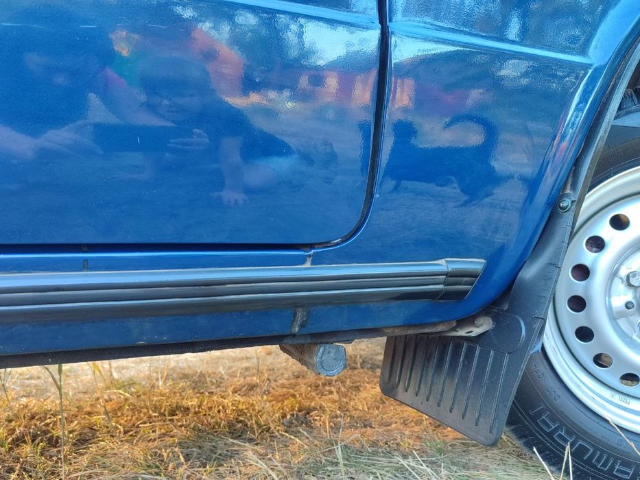 Автомобіль ВАЗ 2106