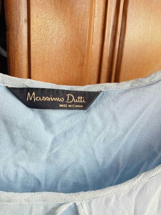 Blusa de senhora S/M (Massimo Dutti)