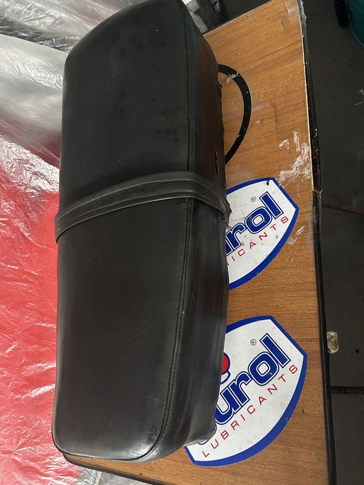 Material macal m70 casal