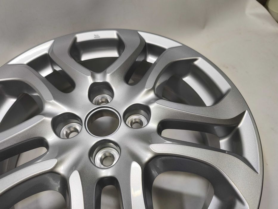 Felga aluminiowa 16" cali Mazda 2 DJ ET40 5,5J oryginał NOWA