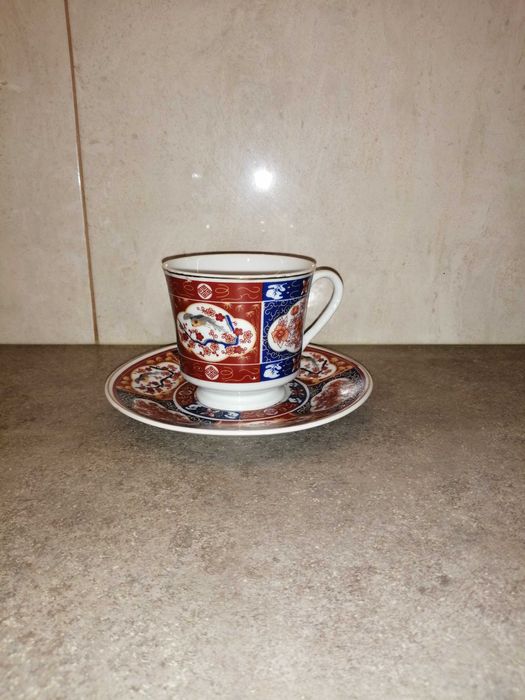 Filiżanka chińska