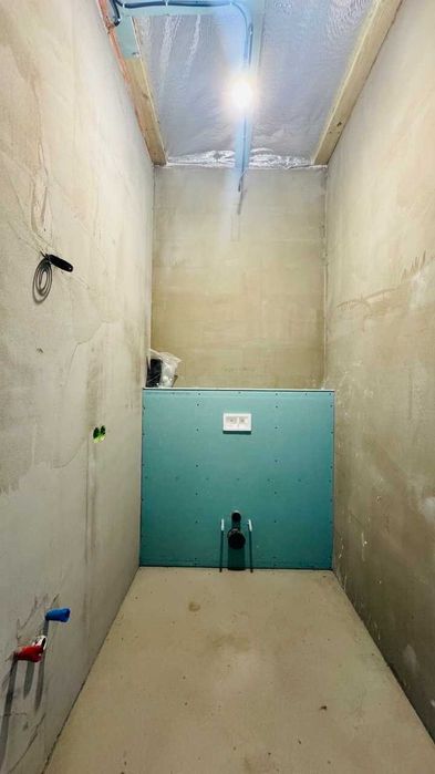 Новий будинок у центрі Зорі | 118 м² | тепла підлога | гараж