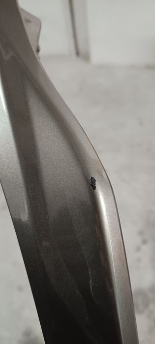 Barra apoio Kymco Downtown