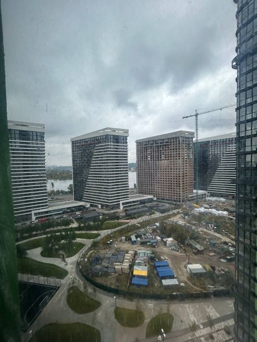 Продається видова 3 кімнатна квартира в ЖК Great Грейт Є Оселя!