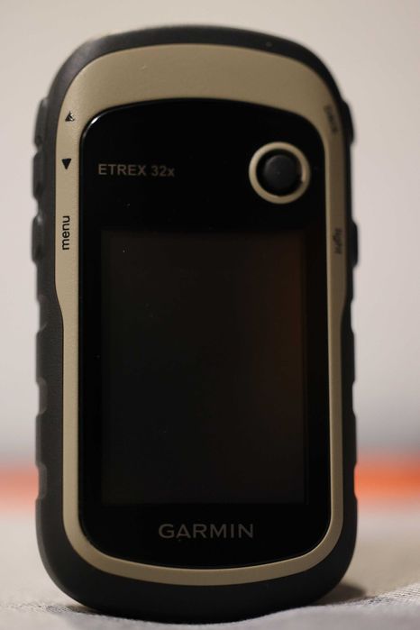 GPS Garmin Etrex 32x - NOVO ( sem garantia )