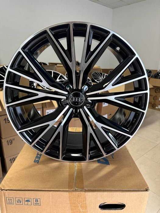 Нові диски R20 5*112 Audi / Магазин / Відправка без предоплати / арт1017