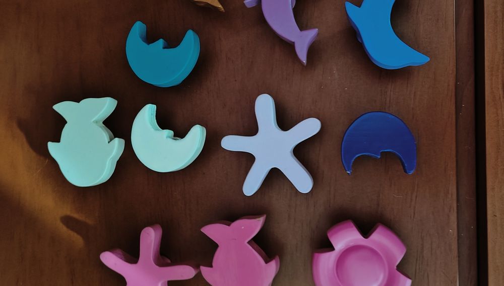 Solid Wood Drawer Pulls64551197283715124