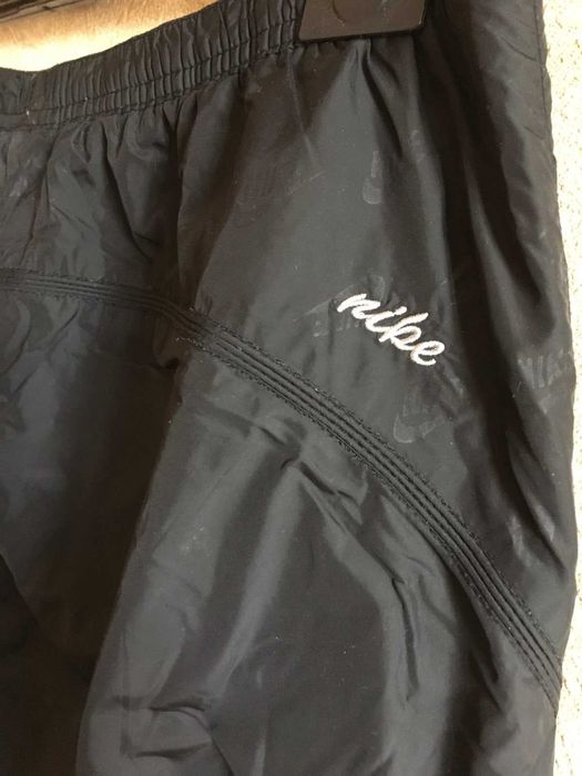 Зимові жіночі штани, фірмові Nike