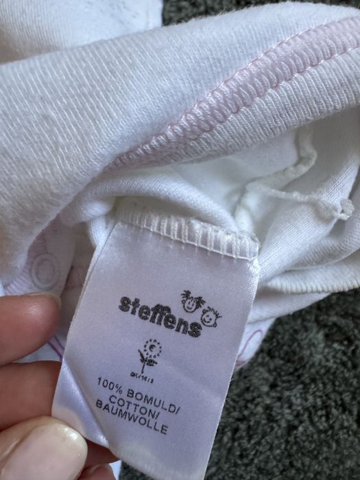 Body dziewczęce Steffens 92