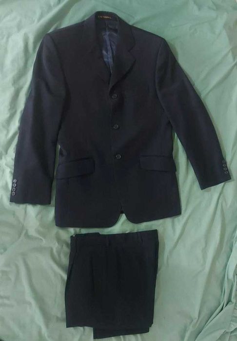 Костюм 48 размер- A W Trench (условно новый, см.описание)