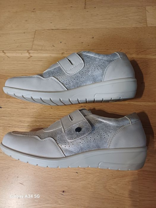 Półbuty Go Soft 39