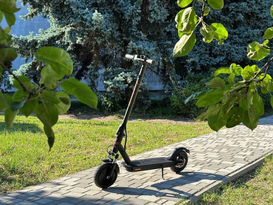 Електро самокат X-boost 008 | ПОТУЖНІСТЬ 350 Вт | Електросамокат