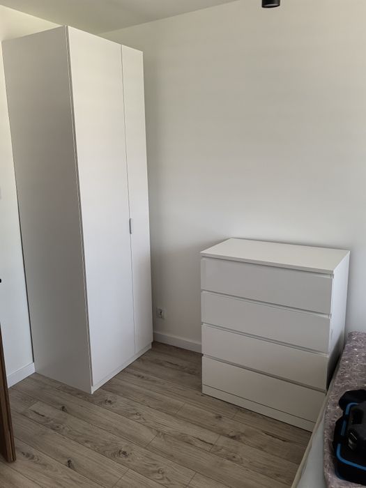 Skręcanie Składanie Montaż mebli