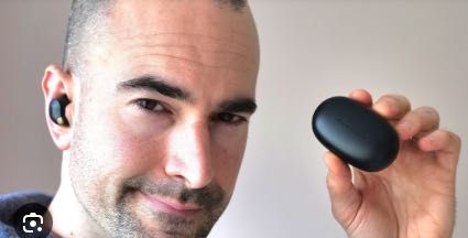 Auriculares True Wireless Taotronics SoundLiberty 79 Noise Reduction