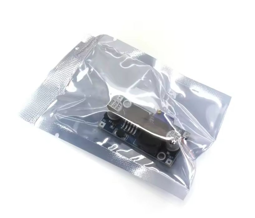 Плата Понижайка .