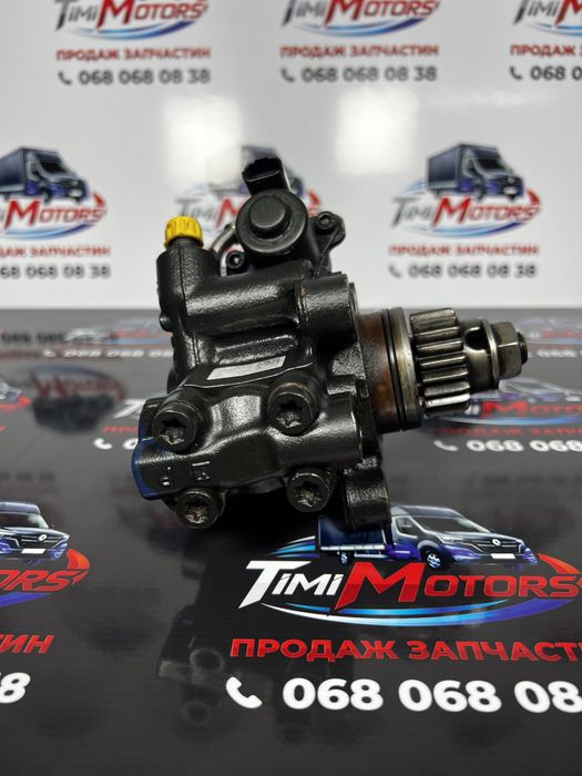 Тнвд Renault Master Opel Movano 2.3 biturbo
