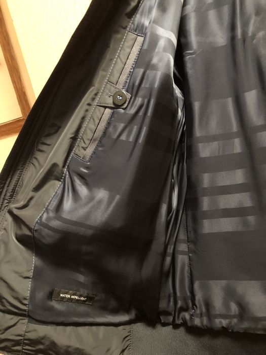 Куртка Hugo Boss