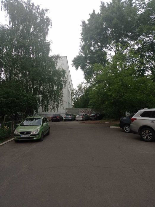 3 к. кв. в цегляному будинку по вул. Пастерівська