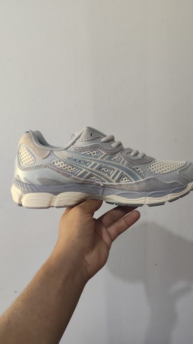 Asics Gel-NYC novos