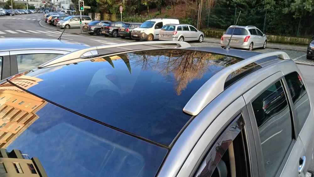 Carrinha Peugeot 307 SW topo de gama