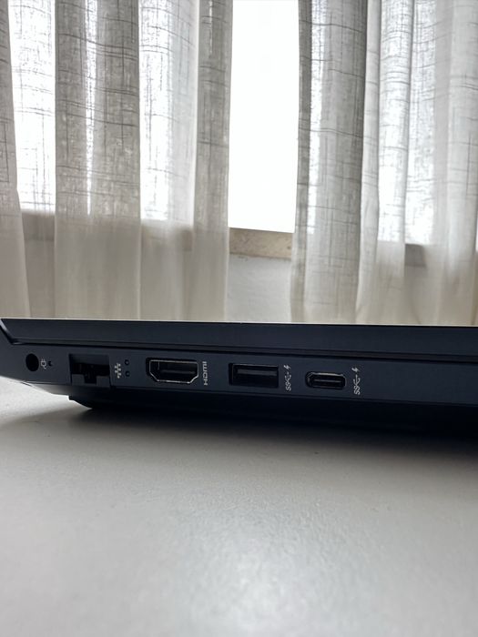 Portátil Gaming Victus by HP 16-e0015np 16.1"